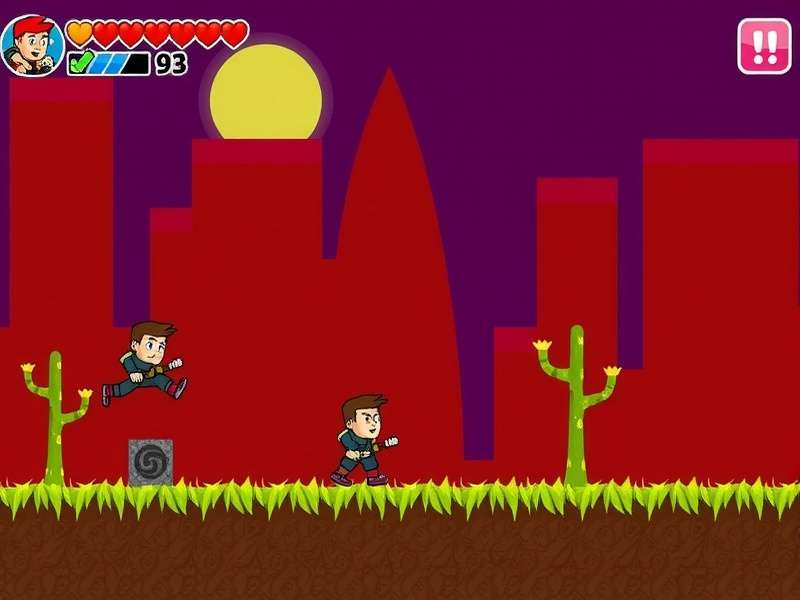 Purba Rammers Download Statistics Chart